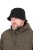 Fox FOX SHERPA BUCKET HATFox Sherpa bucket hat - Black  CHH031 Karpiowe Graty - Zdjęcie 4