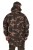 Fox FOX RS25K ¾ JACKET – CAMOFox RS25K CAMO 3/4 Jacket - S  CFX391 Karpiowe Graty - Zdjęcie 2