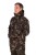 Fox FOX RS25K ¾ JACKET – CAMOFox RS25K CAMO 3/4 Jacket - M  CFX392 Karpiowe Graty - Zdjęcie 8