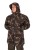 Fox FOX RS25K ¾ JACKET – CAMOFox RS25K CAMO 3/4 Jacket - 3XL  CFX396 Karpiowe Graty - Zdjęcie 4