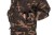 Fox FOX RS25K ¾ JACKET – CAMOFox RS25K CAMO 3/4 Jacket - 4XL  CFX397 Karpiowe Graty - Zdjęcie 6