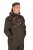 Fox FOX RS25K JACKET - KHAKI/CAMOFox RS25K Khaki / Camo Std Jacket - S  CFX398 Karpiowe Graty - Zdjęcie 8