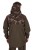Fox FOX RS25K JACKET - KHAKI/CAMOFox RS25K Khaki / Camo Std Jacket - XL  CFX401 Karpiowe Graty - Zdjęcie 4