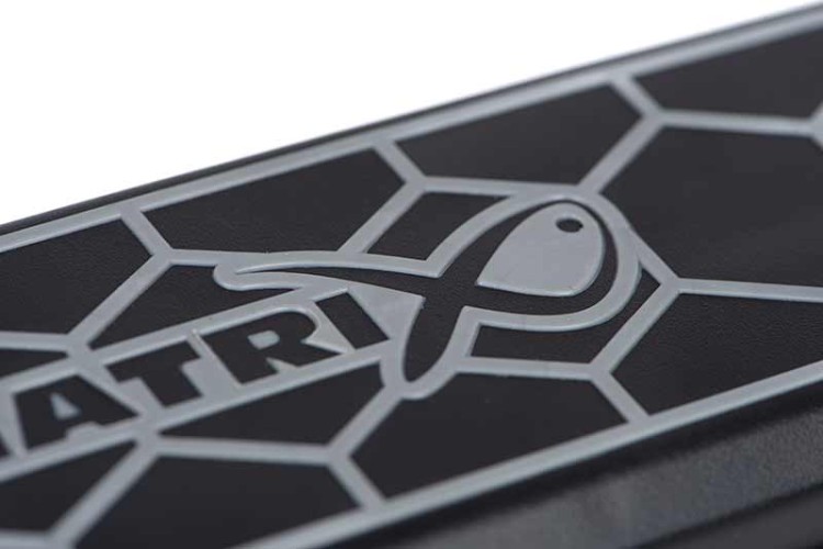 Matrix MATRIX HLR PRO HOOKLENGTH BOX – SLIM 15CM Hook Length Stroage Box - Slim 15cm  GBX012 Karpiowe Graty - Zdjęcie 11