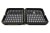 Matrix MATRIX HLR PRO HOOKLENGTH BOX – SHORT 15CM Hook Length Stroage Box - Short 15cm  GBX013 Karpiowe Graty - Zdjęcie 14
