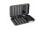 Matrix MATRIX HLR PRO HOOKLENGTH BOX – SHORT 15CM Hook Length Stroage Box - Short 15cm  GBX013 Karpiowe Graty - Zdjęcie 15