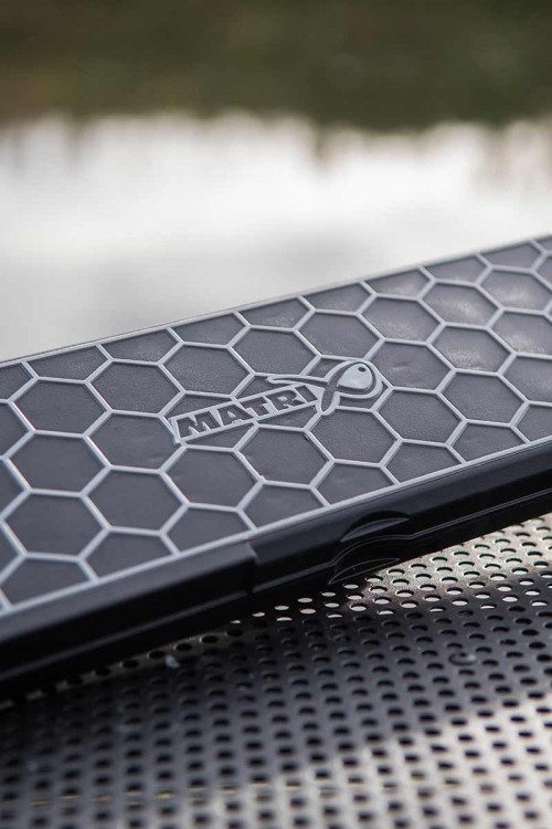 Matrix MATRIX HLR PRO HOOKLENGTH BOX – LONG 30CM Hook Length Stroage Box - Long 30cm  GBX014 Karpiowe Graty - Zdjęcie 5