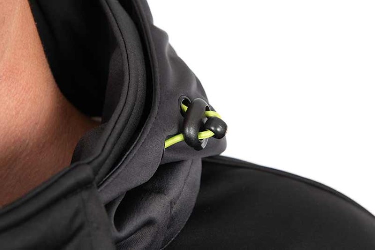 Matrix MATRIX WIND BLOCKER JACKET Matrix Windblocker - M  GPR395 Karpiowe Graty - Zdjęcie 10