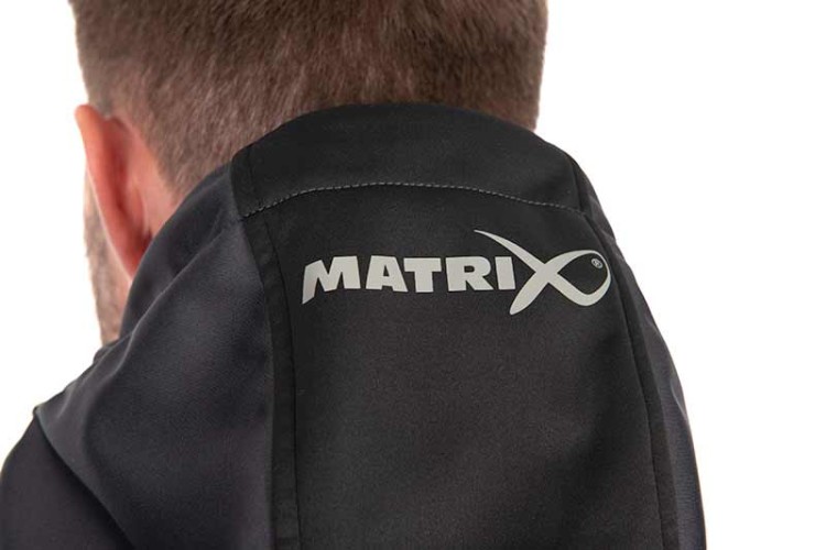 Matrix MATRIX WIND BLOCKER JACKET Matrix Windblocker - M  GPR395 Karpiowe Graty - Zdjęcie 11