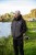 Matrix MATRIX WIND BLOCKER JACKET Matrix Windblocker - L  GPR396 Karpiowe Graty - Zdjęcie 7