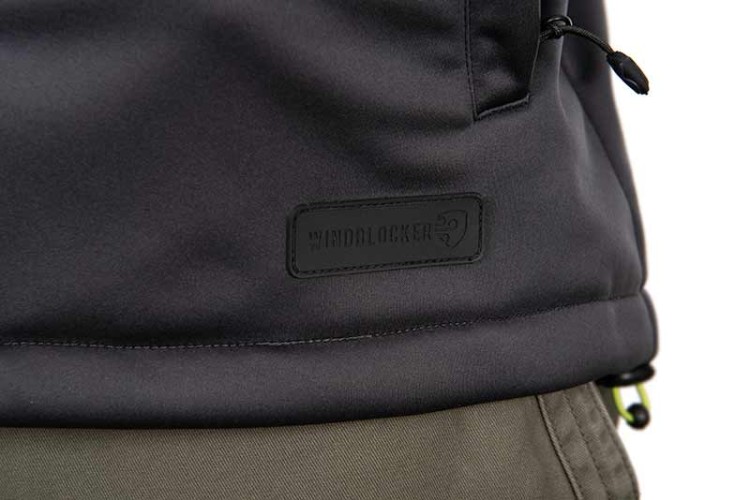 Matrix MATRIX WIND BLOCKER JACKET Matrix Windblocker - XL  GPR397 Karpiowe Graty - Zdjęcie 9