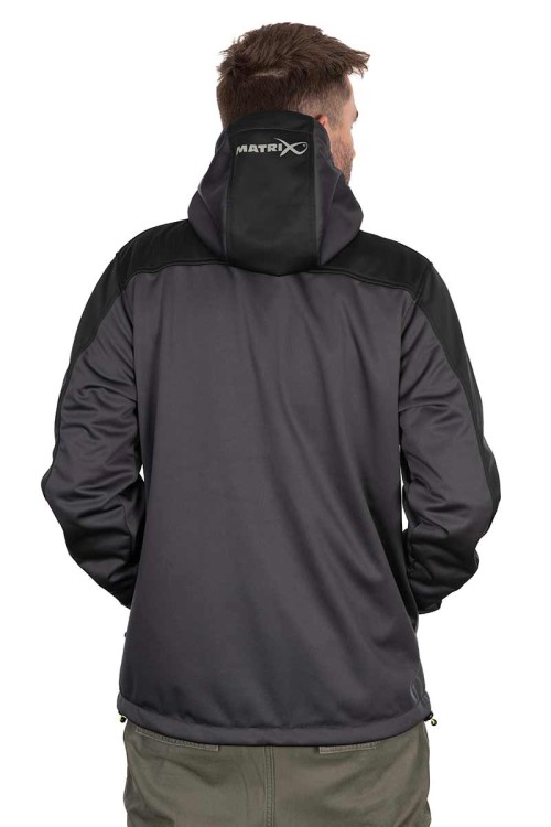 Matrix MATRIX WIND BLOCKER JACKET Matrix Windblocker - XL  GPR397 Karpiowe Graty - Zdjęcie 14