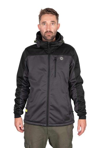 Matrix MATRIX WIND BLOCKER JACKET Matrix Windblocker - XL  GPR397 Karpiowe Graty - Zdjęcie 18