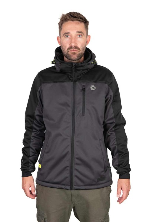 Matrix MATRIX WIND BLOCKER JACKET Matrix Windblocker - XXL  GPR398 Karpiowe Graty - Zdjęcie 23