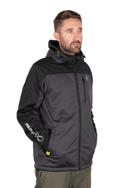 Matrix MATRIX WIND BLOCKER JACKET Matrix Windblocker - XXXL  GPR399 Karpiowe Graty - Zdjęcie 17