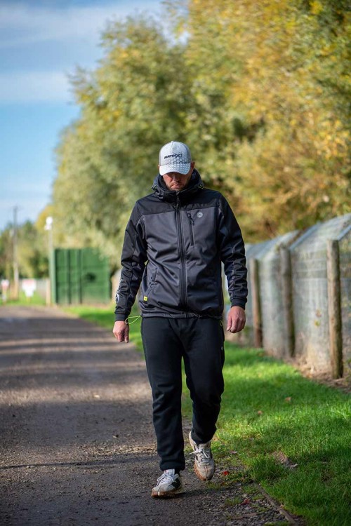 Matrix MATRIX WIND BLOCKER JACKET Matrix Windblocker - XXXL  GPR399 Karpiowe Graty - Zdjęcie 20