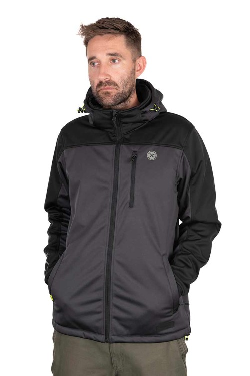 Matrix MATRIX WIND BLOCKER JACKET Matrix Windblocker - 4XL  GPR400 Karpiowe Graty - Zdjęcie 16