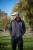 Matrix MATRIX WIND BLOCKER GILET Matrix Windblocker Gilet - S  GPR408 Karpiowe Graty - Zdjęcie 4
