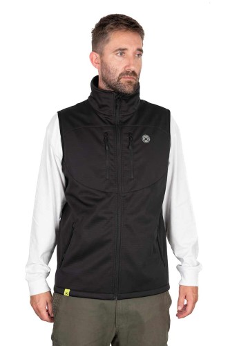 Matrix MATRIX WIND BLOCKER GILET Matrix Windblocker Gilet - L  GPR410 Karpiowe Graty - Zdjęcie 3