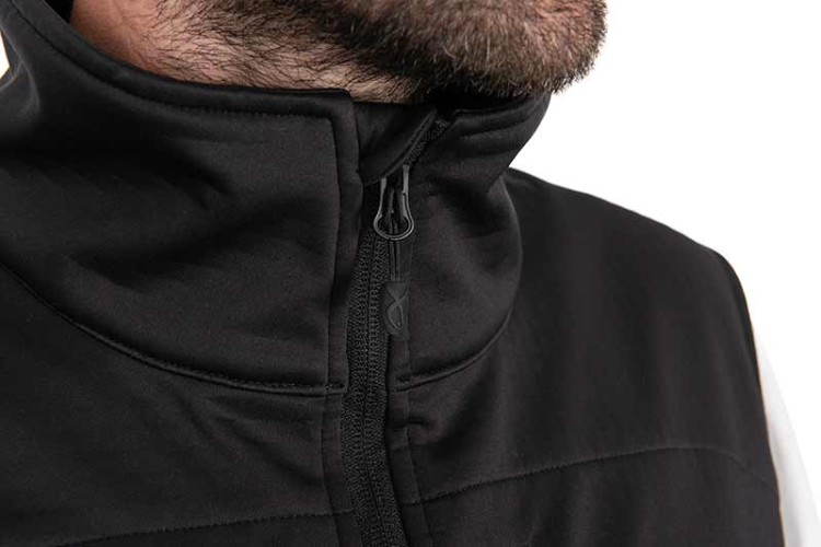 Matrix MATRIX WIND BLOCKER GILET Matrix Windblocker Gilet - L  GPR410 Karpiowe Graty - Zdjęcie 11