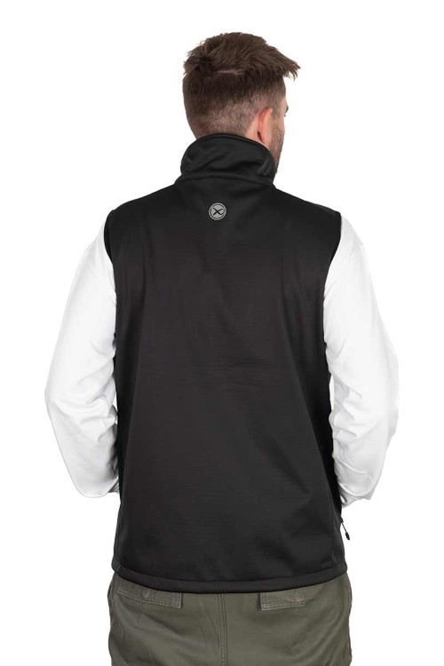 Matrix MATRIX WIND BLOCKER GILET Matrix Windblocker Gilet - XL  GPR411 Karpiowe Graty - Zdjęcie 15