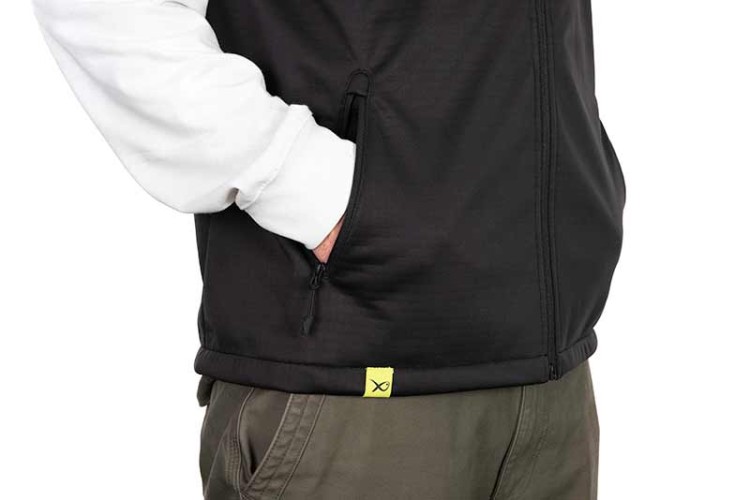 Matrix MATRIX WIND BLOCKER GILET Matrix Windblocker Gilet - 4XL  GPR414 Karpiowe Graty - Zdjęcie 10