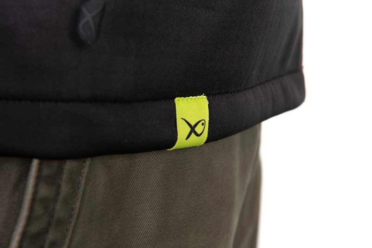 Matrix MATRIX WIND BLOCKER GILET Matrix Windblocker Gilet - 4XL  GPR414 Karpiowe Graty - Zdjęcie 12