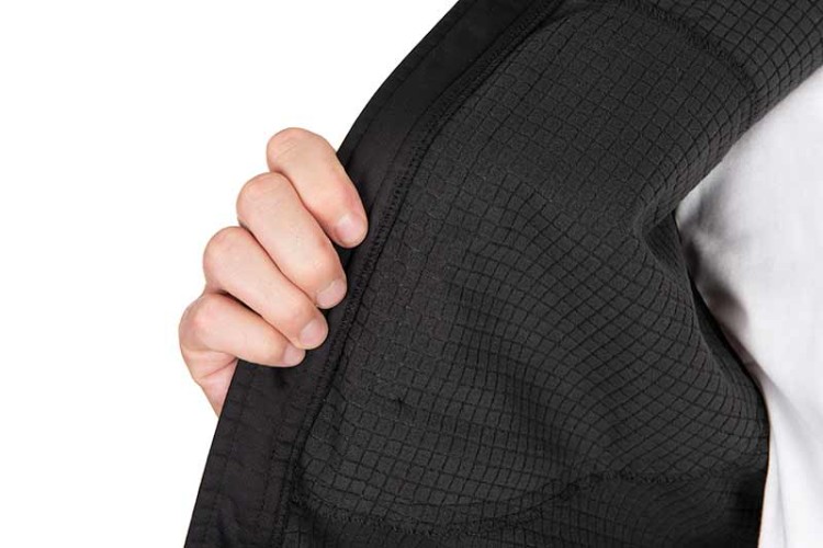 Matrix MATRIX WIND BLOCKER GILET Matrix Windblocker Gilet - 4XL  GPR414 Karpiowe Graty - Zdjęcie 13