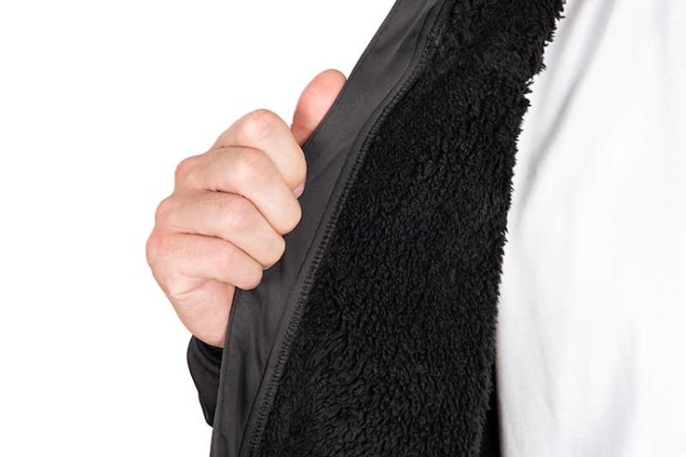 Matrix MATRIX WIND BLOCKER PLUS JACKET Matrix Windblocker Plus - S  GPR401 Karpiowe Graty - Zdjęcie 7