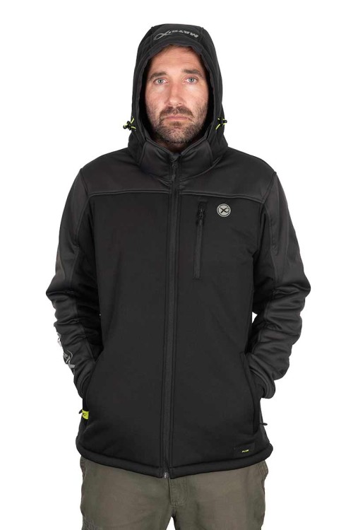 Matrix MATRIX WIND BLOCKER PLUS JACKET Matrix Windblocker Plus - M  GPR402 Karpiowe Graty - Zdjęcie 15
