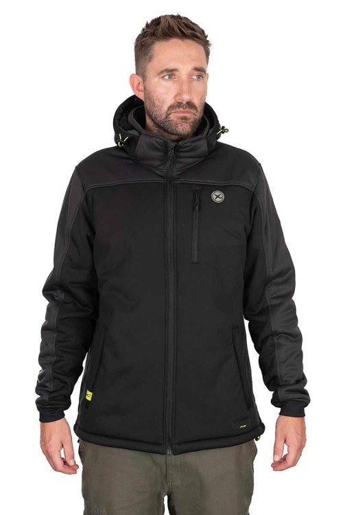 Matrix MATRIX WIND BLOCKER PLUS JACKET Matrix Windblocker Plus - M  GPR402 Karpiowe Graty - Zdjęcie 18