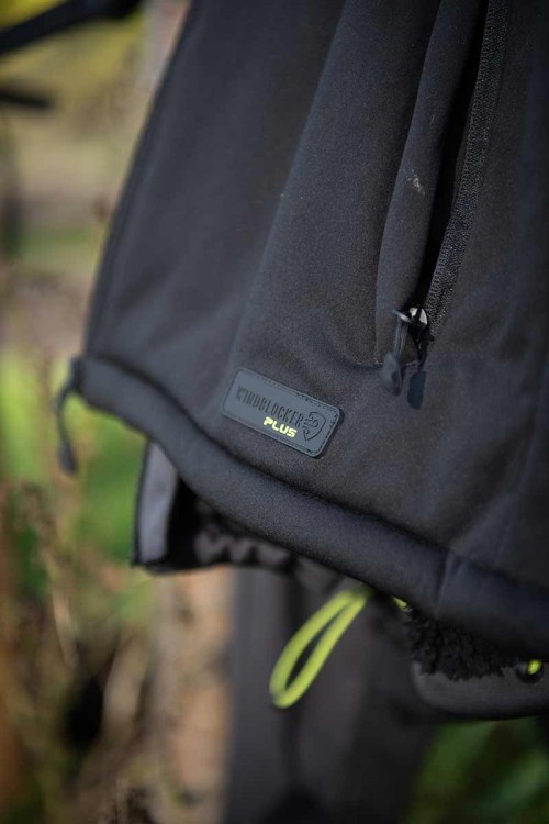 Matrix MATRIX WIND BLOCKER PLUS JACKET Matrix Windblocker Plus - M  GPR402 Karpiowe Graty - Zdjęcie 27