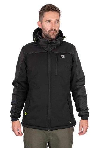 Matrix MATRIX WIND BLOCKER PLUS JACKET Matrix Windblocker Plus - XXL  GPR405 Karpiowe Graty - Zdjęcie 18