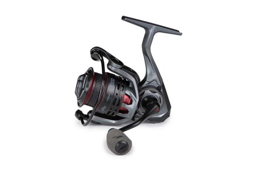 Fox Rage FOX RAGE PRISM X REELS Fox Rage Prism X 1000  NRL045 Karpiowe Graty - Zdjęcie 1