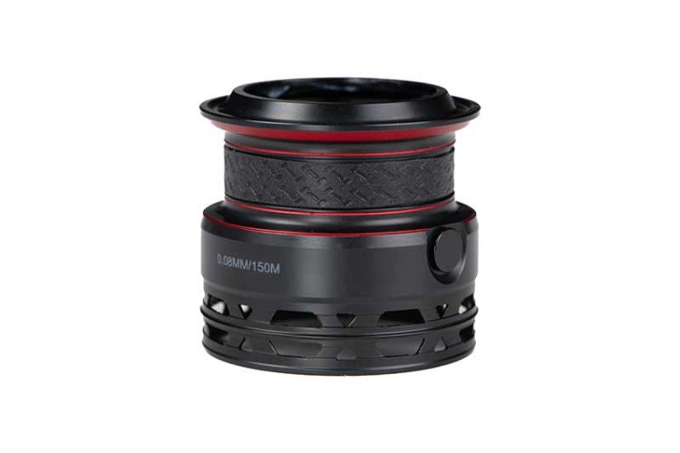 Fox Rage FOX RAGE PRISM X REELS Fox Rage Prism X 1000  NRL045 Karpiowe Graty - Zdjęcie 3