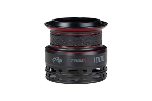 Fox Rage FOX RAGE PRISM X REELS Fox Rage Prism X 3000  NRL047 Karpiowe Graty - Zdjęcie 2