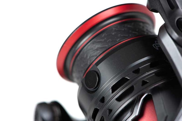 Fox Rage FOX RAGE PRISM X REELS Fox Rage Prism X 3000  NRL047 Karpiowe Graty - Zdjęcie 7