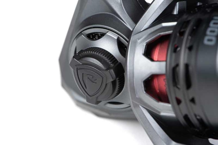 Fox Rage FOX RAGE PRISM X REELS Fox Rage Prism X 3000  NRL047 Karpiowe Graty - Zdjęcie 9