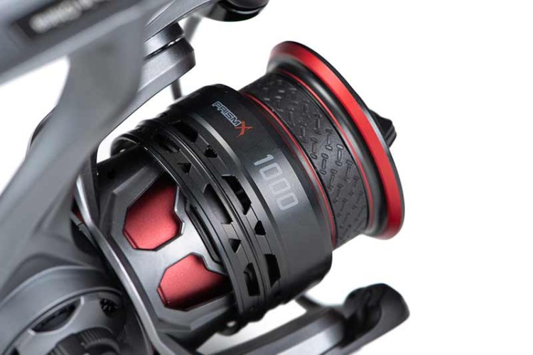 Fox Rage FOX RAGE PRISM X REELS Fox Rage Prism X 3000  NRL047 Karpiowe Graty - Zdjęcie 10