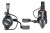 Fox Rage FOX RAGE PRISM X REELS Fox Rage Prism X 3000  NRL047 Karpiowe Graty - Zdjęcie 12
