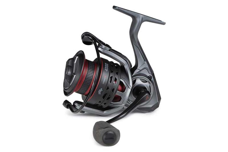 Fox Rage FOX RAGE PRISM X REELS Fox Rage Prism X 3000  NRL047 Karpiowe Graty - Zdjęcie 13
