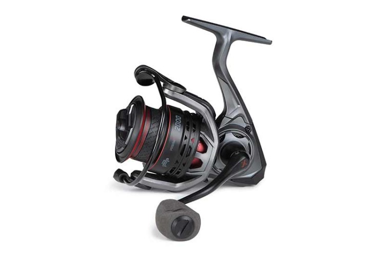 Fox Rage FOX RAGE PRISM X REELS Fox Rage Prism X 4000  NRL048 Karpiowe Graty - Zdjęcie 15