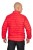 Fox Rage FOX RAGE PRO SERIES REVERSIBLE LIGHTWEIGHT QUILTED JACKET Rage Reversible Quilted  Jacket XXL       NPR627 Karpiowe Graty - Zdjęcie 10