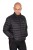 Fox Rage FOX RAGE PRO SERIES REVERSIBLE LIGHTWEIGHT QUILTED JACKET Rage Reversible Quilted Jacket XXXL       NPR628 Karpiowe Graty - Zdjęcie 14
