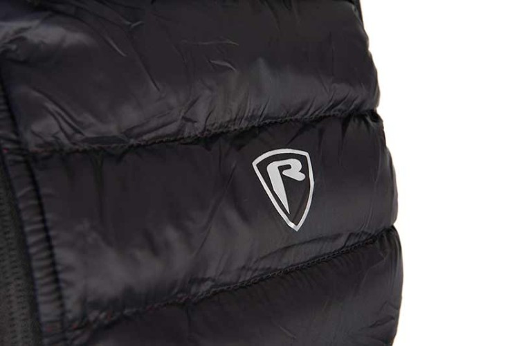 Fox Rage FOX RAGE PRO SERIES REVERSIBLE LIGHTWEIGHT QUILTED GILET Rage Reversible Gilet Jacket XXXL         NPR634 Karpiowe Graty - Zdjęcie 10