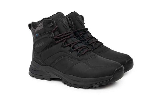 Fox Rage FOX RAGE PRO SERIES THERMAL BOOTS Fox Rage Pro Series Thermal Boots Size 9 / 43  NFW023 Karpiowe Graty - Zdjęcie 9