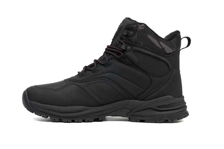 Fox Rage FOX RAGE PRO SERIES THERMAL BOOTS Fox Rage Pro Series Thermal Boots Size 10 / 44  NFW024 Karpiowe Graty - Zdjęcie 12