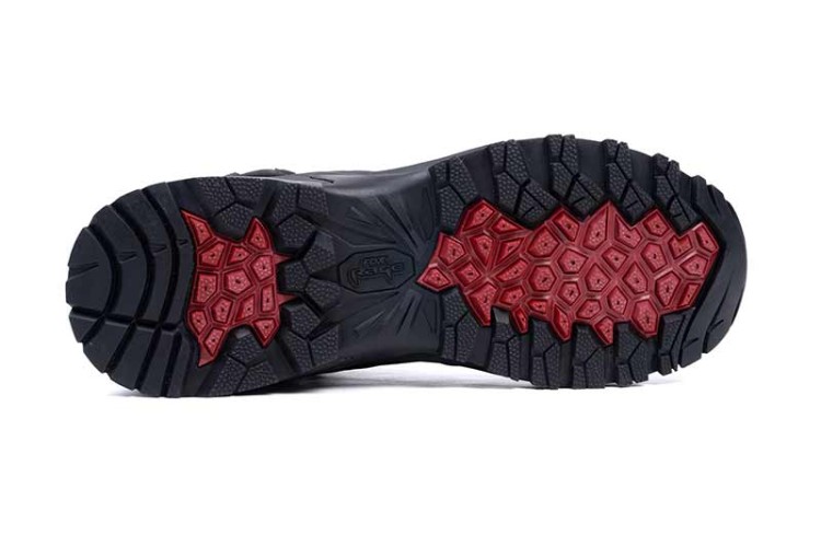 Fox Rage FOX RAGE PRO SERIES THERMAL BOOTS Fox Rage Pro Series Thermal Boots Size 10 / 44  NFW024 Karpiowe Graty - Zdjęcie 17