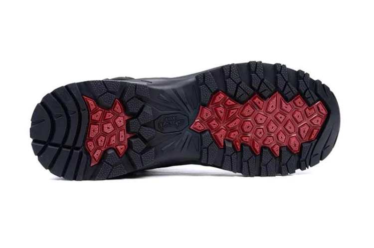 Fox Rage FOX RAGE PRO SERIES THERMAL BOOTS Fox Rage Pro Series Thermal Boots Size 12 / 46  NFW026 Karpiowe Graty - Zdjęcie 17