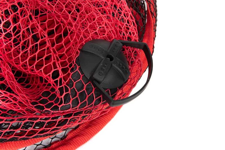 Fox Rage FOX RAGE STREET FIGHTER DROP NETS Fox Rage Street Fighter Drop Net 60cm  NLN028 Karpiowe Graty - Zdjęcie 4